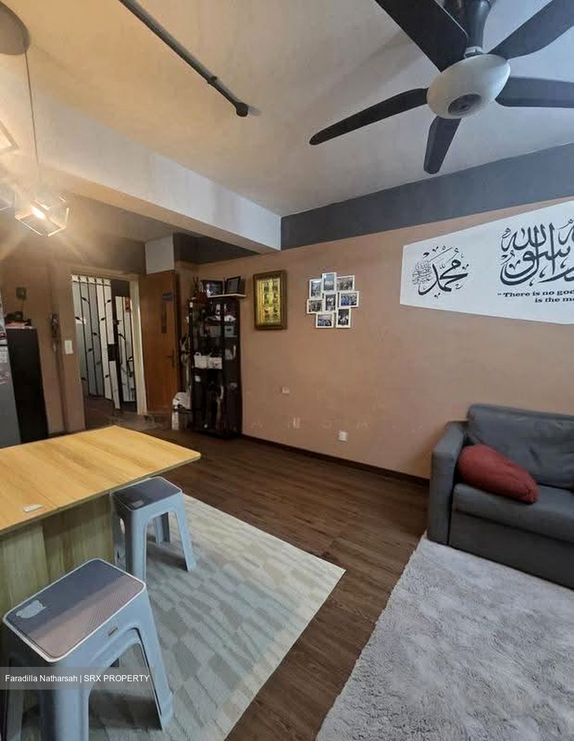 Blk 180A Marsiling Heights (Woodlands), HDB 3 Rooms #608003841
